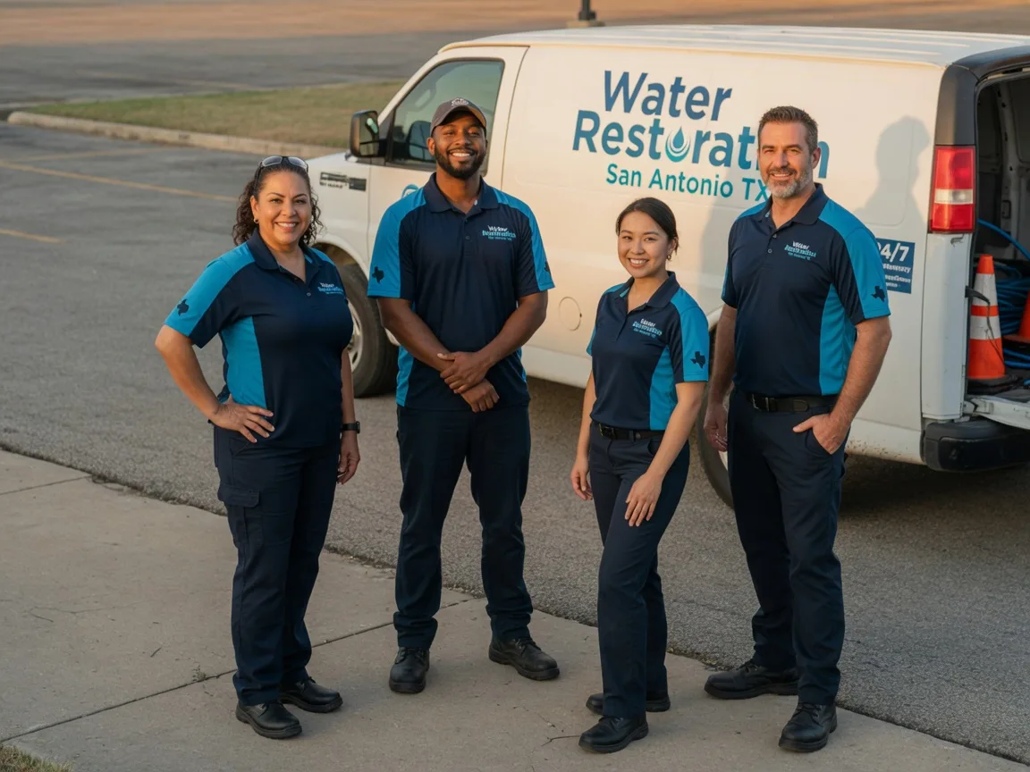 Water Damage Repair company in Westfall, OR